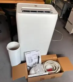 未使用・アースボール100個付】アースクリア 加湿空気清浄機 WRS