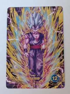 ドラゴンボールスーパーダイバーズ SDV11-050 パラレル孫悟飯:SH