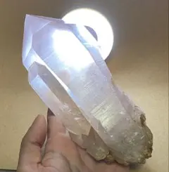 高品質　天然石　ピンクリチウムクォーツ　ファントム　ビッグポイント　原石　水晶 2026年最新】リチウムファントムクォーツの人気アイテム - メルカリ