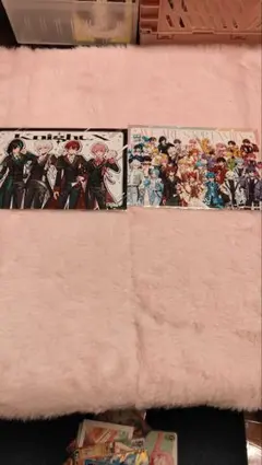 STPRfestival特典ブロマイド