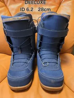 2025年最新】スノーボードブーツ 28.5の人気アイテム - メルカリ