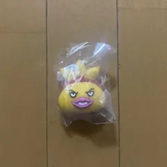 がんばれ！おでんくん　立体スマホクリップコレクション　ニセおでんくん