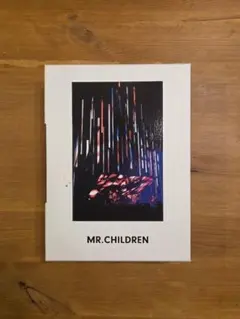 新品未開封　Mr.Children/半世紀へのエントランスDVD４枚組 楽天ブックス: Mr.Children 30th Anniversary Tour 半世紀への