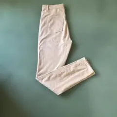 UNIQLOヒートテック　ウルトラストレッチスキニーパンツ　L