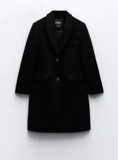 2026年最新】ZWコレクション ウールコートの人気アイテム - メルカリ