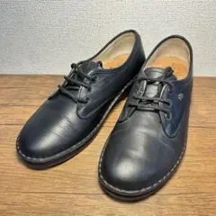 人気✨】Finn Comfort 本革スニーカー 約24.5cm 八王子モデル - メルカリ