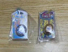 たまごっち　おかしなたまごボーロっち　シークレット　新種発見