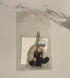 銀魂 坂田銀時 アクリススタンド アクスタ キャラポップストア