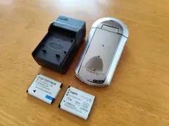 FullHD ビデオカメラ（SANYO Xacti DMX-CS1）のサムネイル