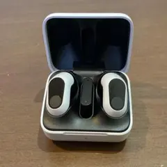 SONY INZONE Buds ゲーミングイヤホン 外箱・充電ケーブル無し - メルカリ