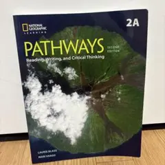 PATHWAYS 2A