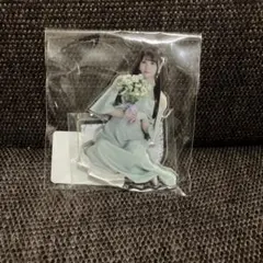 伊藤理々杏 アクスタ のぎBOX 乃木坂mobile