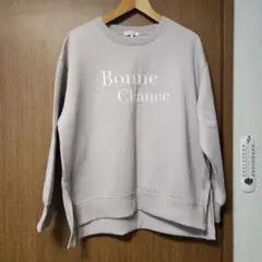 グローバルワーク スウェット