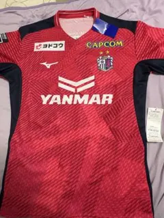 名古屋グランパス2020シーズン レプリカユニフォーム 2XLサイズ - メルカリ