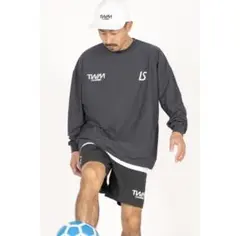 美品ルースイソンブラTWM 上下　Mサイズのサムネイル