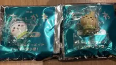 映画 ちいかわ 入場特典 キーホルダー ハチワレ うさぎ セットのサムネイル