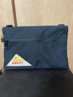 ケルティ　サコッシュ