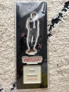 ヨンジュン　アクスタ