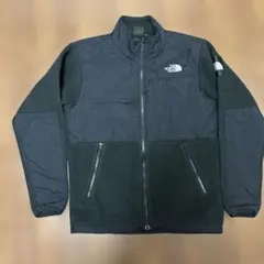 THE NORTH FACE ブラック デナリジャケット　ブラック　S