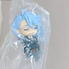 ツイステ 肩ズン fig アズール ②