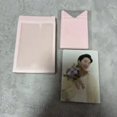 BTS ARMY MEMBERSHIP GIFT