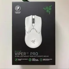 2025年最新】razer viper v2 proの人気アイテム - メルカリ