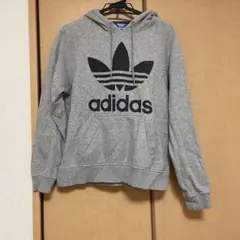 adidas パーカー