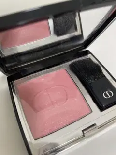 Dior ディオールスキン ルージュブラッシュ ＜チークカラー＞チュチュ212のサムネイル