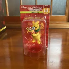 happyくじ　Disneyクリスマスオーナメント 2025