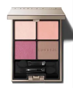 【最終値下げ】LUNASOL アイカラーレーション 24 ルーセントブルーム