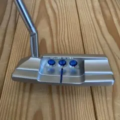 スコッティキャメロン Super Select Newport 2.5+