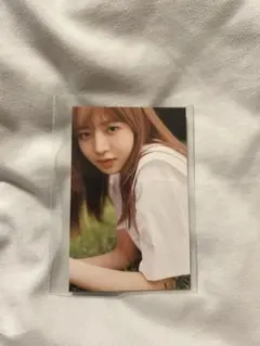 IVE After Like レイ タワレコ特典トレカ