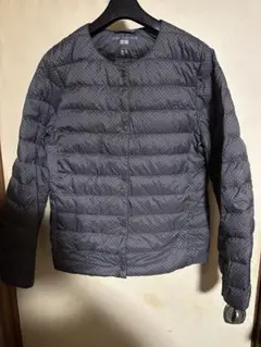 ユニクロ　ULTRA LIGHT DOWN ウルトラライトダウンジャケット