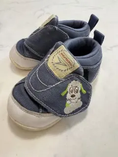 13cm スニーカー