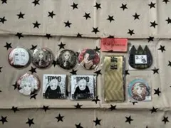 東京リベンジャーズ　佐野万次郎グッズセット売り