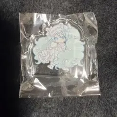 iXima展 アクリルブロック