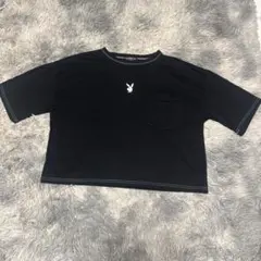 PLAYBOY Tシャツ Y2K 00s