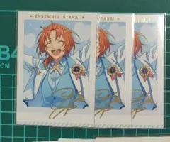 あんスタ　月永レオ　中国　3周年　ぱしゃこれ