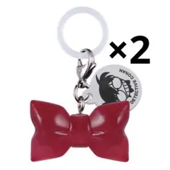 名探偵コナン めじるしアクセサリー3 蝶ネクタイ型変声機