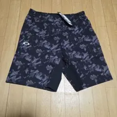 オークリーハーフパンツのサムネイル