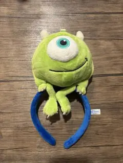 マイク・ワゾウスキ カチューシャ