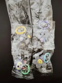 truz めじるしアクセサリー