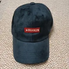 BROOKLYN キャップ