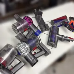 2026年最新】ダイソン 掃除機 ジャンクの人気アイテム - メルカリ