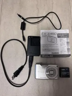 2026年最新】CASIO EX Z450の人気アイテム - メルカリ