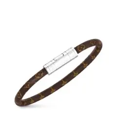 Louis Vuitton ルイヴィトン　ブレスレットキープイットのサムネイル