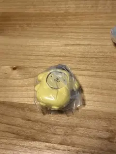 サンリオ フォトフレームマスコット　ポムポムプリン