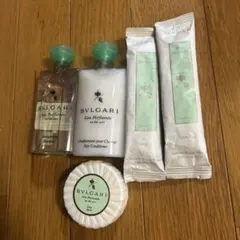 BVLGARI ５点セット⭐︎のサムネイル