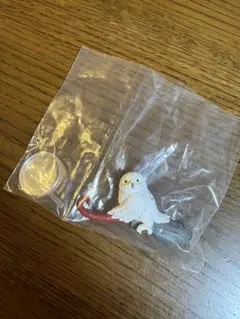 空とぶほうき フクロウ