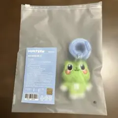 SEVENTEEN MINITEEN デコバンド ミンハオ THEpalee